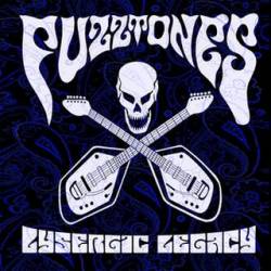 The Fuzztones : LYSERGIC LEGACY